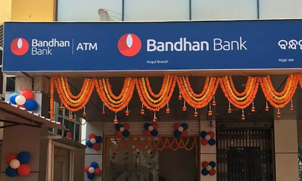 Bandhan Bank Walk in Interview 2025