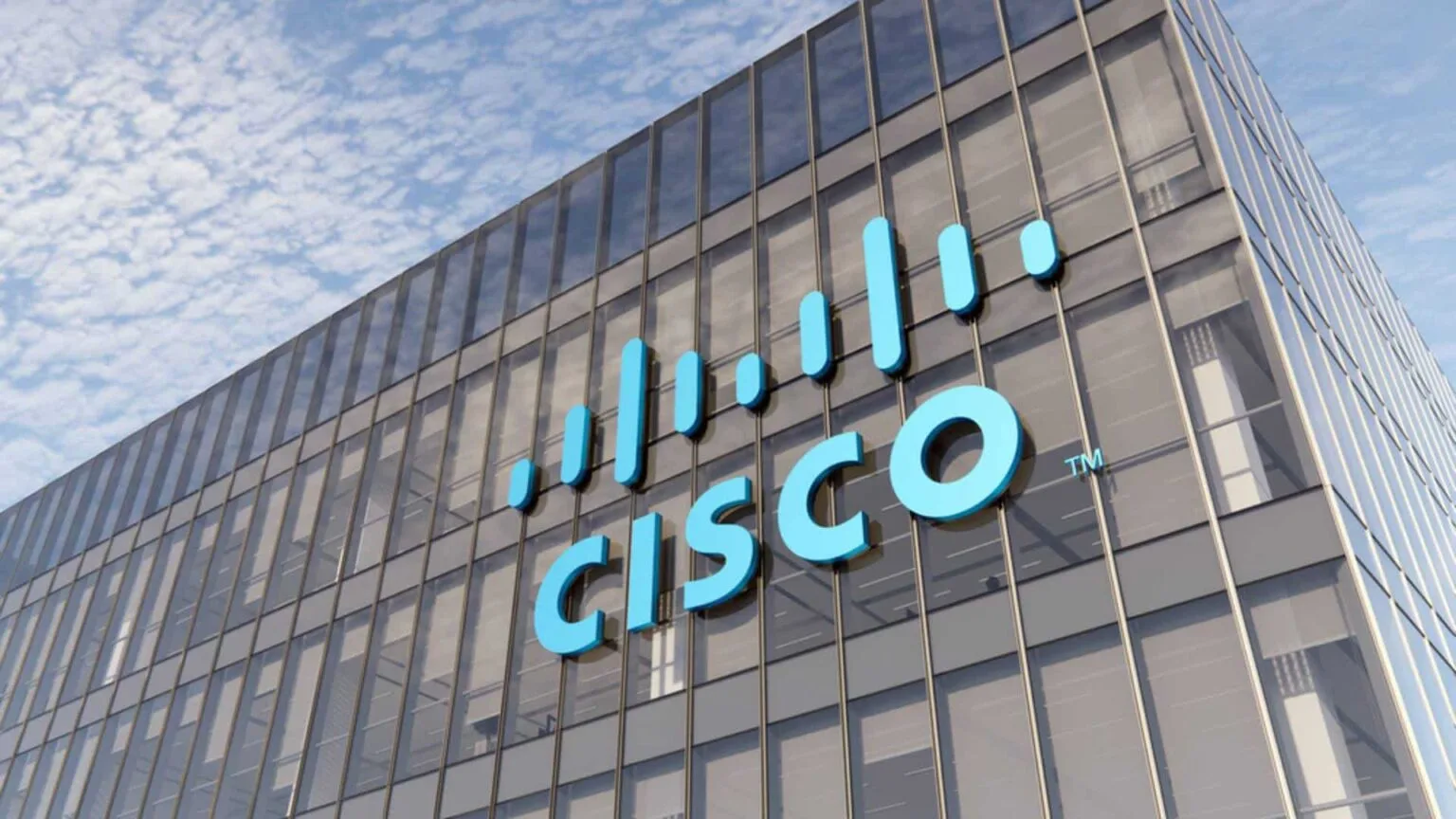 Cisco Free Internship