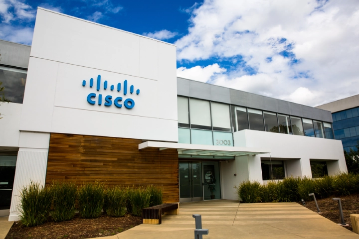 Cisco 2025 Virtual Internship for Students