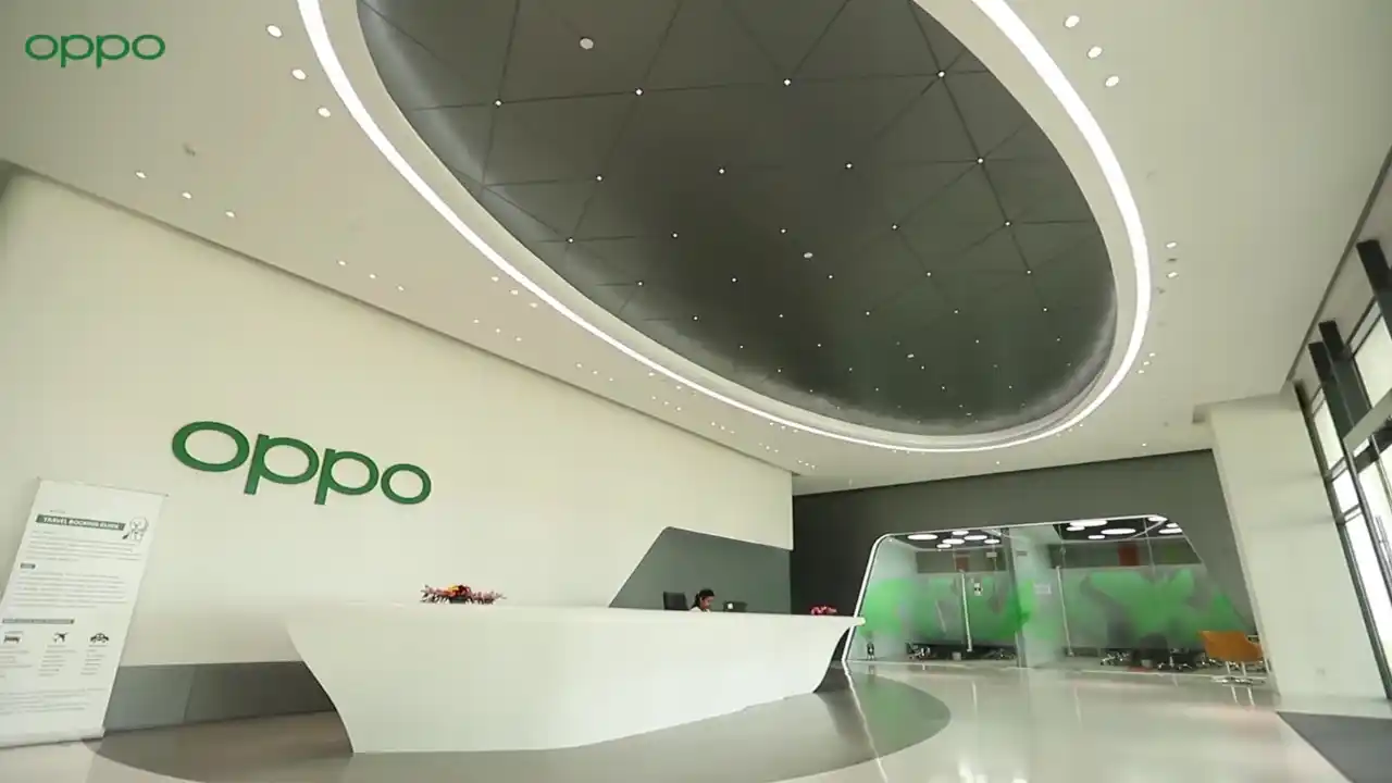 Walk in Interview at Oppo 2025 in Delhi