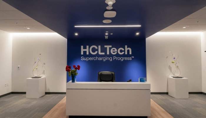 HCLTech Jobs 2025 for IT and Non-IT