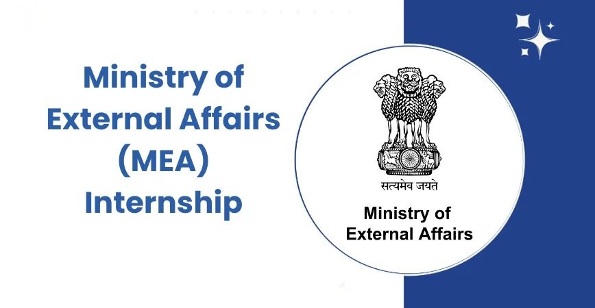 MEA Internship 2026