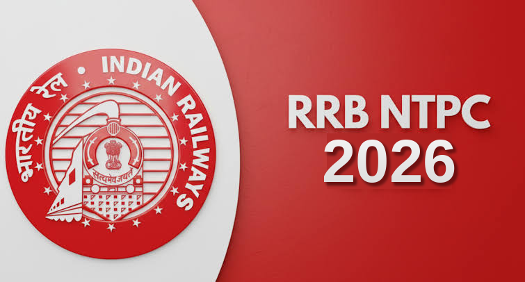 RRB NTPC Inter Level Recruitment 2026